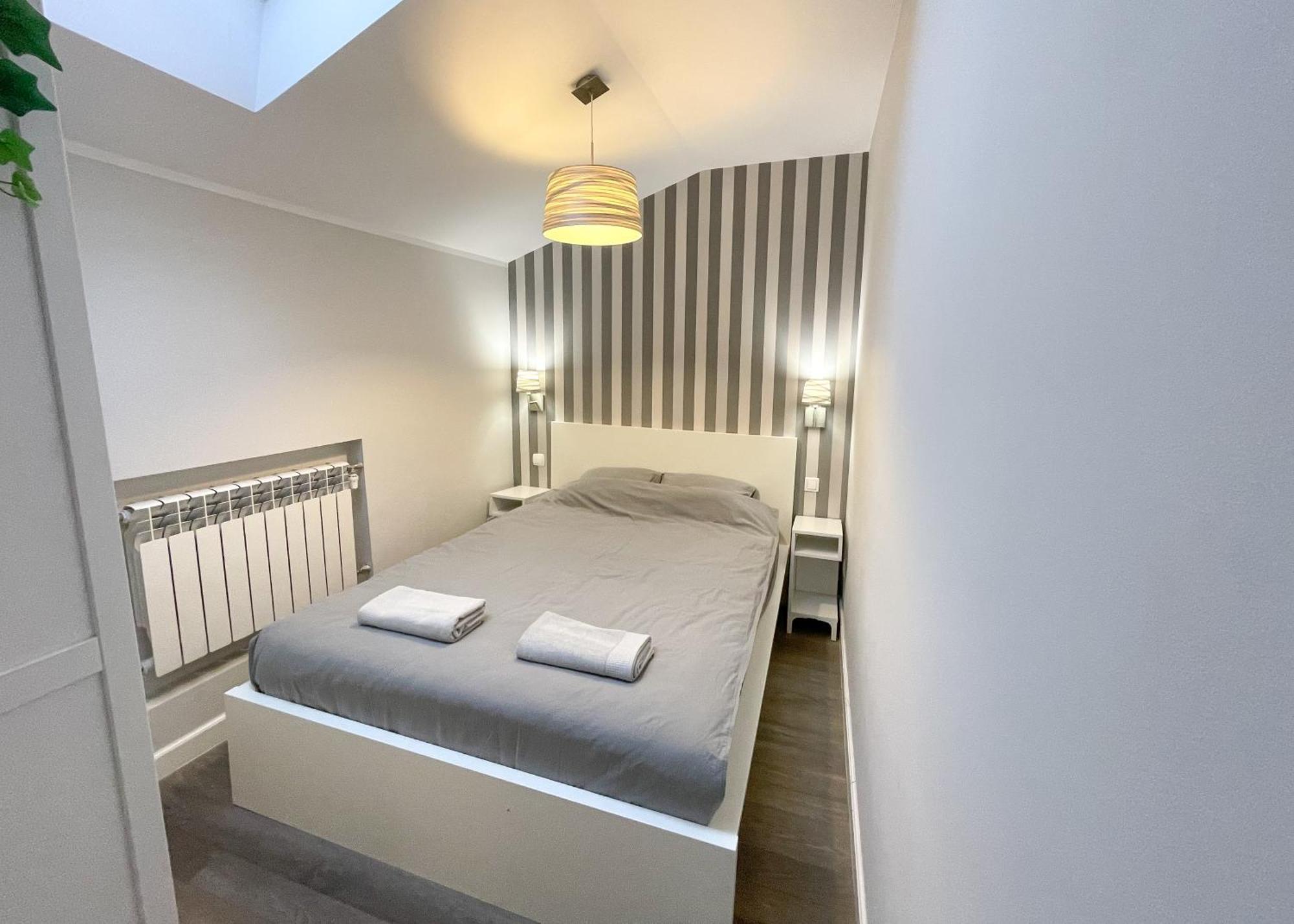 Z&M Apartments - Cracow Old Town Cracovie Extérieur photo